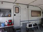 caravan, Caravans en Kamperen, Caravans, Overige merken, Standaardzit, Vast bed, 750 - 1000 kg