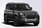Land Rover Defender 90 D200 S AWD Auto. 25.5MY (bj 2025), Auto's, Automaat, Zwart, Overige brandstoffen, 2996 cc