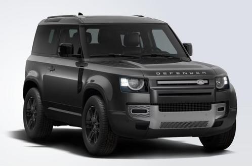 Land Rover Defender 90 D200 S AWD Auto. 25.5MY (bj 2025), Auto's, Land Rover, Bedrijf, Te koop, 360° camera, 4x4, Achteruitrijcamera