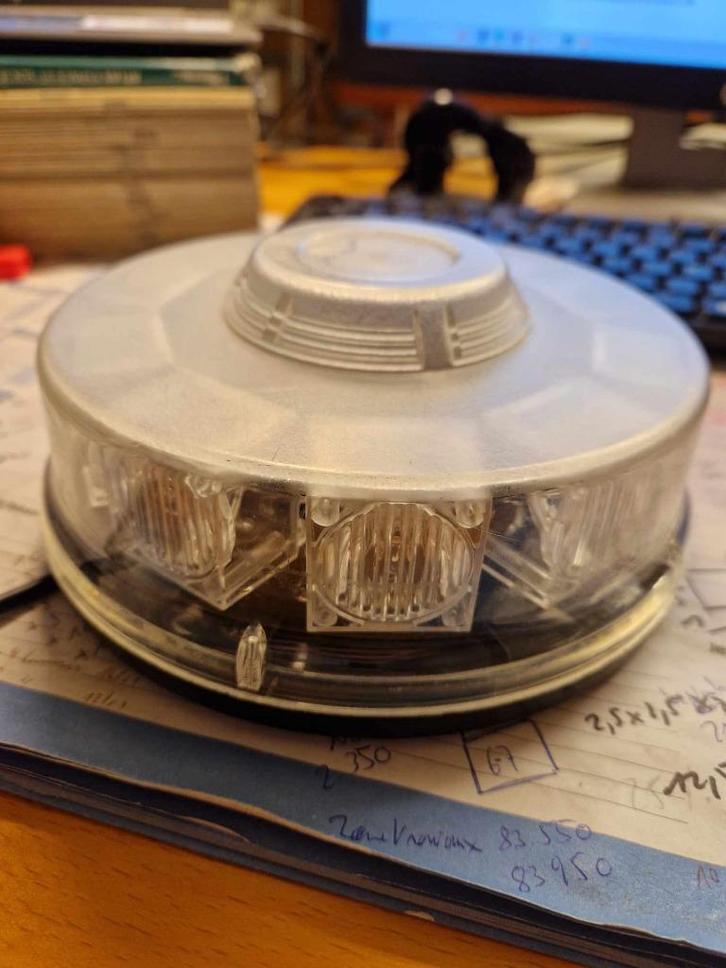 Gyrophare LED, Auto-onderdelen, Verlichting, Nieuw, Ophalen of Verzenden