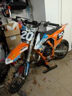 Motocross KTM SX 65 de 2021, Motos, Particulier, Moto de cross, 12 à 35 kW, 1 cylindre