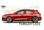 Ford Focus V (7/18-1/22) voorportier links (te spuiten) Orig, Auto-onderdelen, -, Deur, -, Nieuw