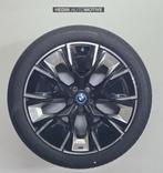 BMW iX3 (G08) Styling 890M  20" RFT + RDCi Zomer, Pneus et Jantes, Véhicule de tourisme, Pneus été, -