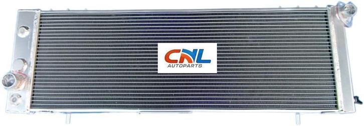 Radiateur Jeep Cherokee/Wagoneer/Comanche 1984-1990 2.8L/4.0, Autos : Pièces & Accessoires, Moteurs & Accessoires, Neuf, Enlèvement ou Envoi