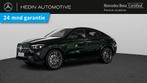Mercedes-Benz GLE-Klasse 350 DE Coupé 4Matic AMG Line | Pan, Auto's, Stof, 4 cilinders, Bedrijf, SUV of Terreinwagen