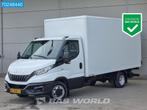 Iveco Daily 35C16 Automaat Laadklep Bakwagen Airco Camera Me, Achat, Euro 6, Entreprise, USB