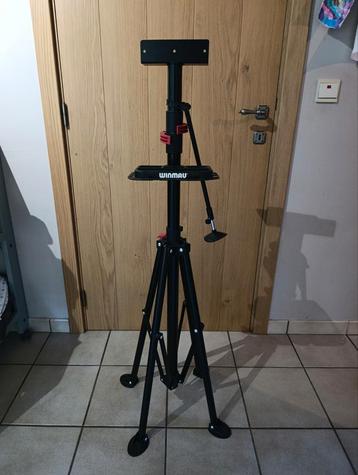 Winmau Xtreme Dartbord Standaard beschikbaar voor biedingen