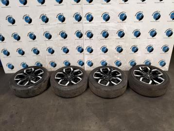 Ford Puma 18 inch set  beschikbaar voor biedingen