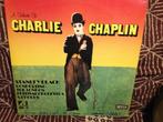 Stanley Black - Een eerbetoon aan Charlie Chaplin, Ophalen of Verzenden, Gebruikt, 12 inch