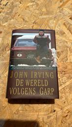 John Irving - De wereld volgens Garp, Comme neuf, John Irving, Enlèvement ou Envoi