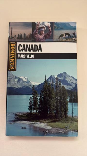 Marc Veldt - Canada beschikbaar voor biedingen