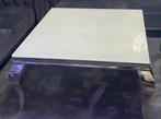 Salon tafel bass, Huis en Inrichting, Tafels | Salontafels, Ophalen, Zo goed als nieuw