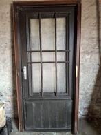 deur, Doe-het-zelf en Bouw, Deuren en Vliegenramen, Ophalen of Verzenden