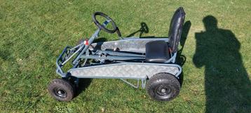 Du kart, du karting comme en mer., Enlèvement, Comme neuf