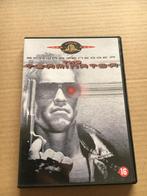 Dvd : The Terminator - Arnold Schwarzenegger., Vanaf 16 jaar, Ophalen of Verzenden, Zo goed als nieuw, Actie