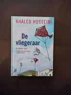Khaled Hosseini - De vliegeraar - hardcover, Boeken, Ophalen of Verzenden, Khaled Hosseini; Tommaso Valsecchi