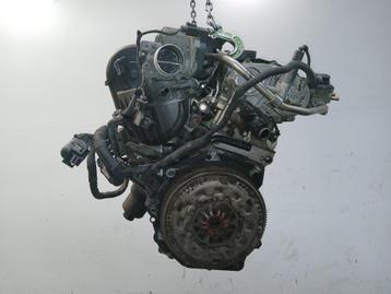 MOTOR Volkswagen Passat (3C2) (01-2005/10-2010) (BVY) beschikbaar voor biedingen