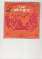 Shankar Family & Friends - I am Missing You - Lust, Gebruikt, 7 inch, Single, Ophalen of Verzenden