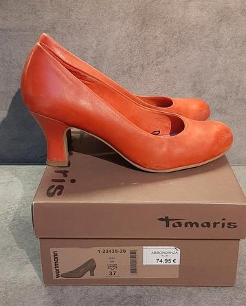 Tamaris/pumps/maat 37 beschikbaar voor biedingen