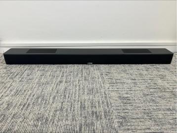 Canton | Smart Soundbar 10 | Zwart, Audio, Tv en Foto, Luidsprekerboxen