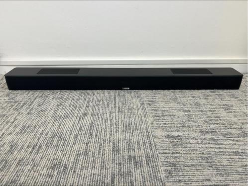 Canton | Smart Soundbar 10 | Zwart, Audio, Tv en Foto, Luidsprekerboxen
