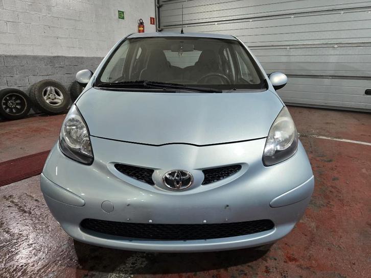 Toyota Aygo, Autos, Toyota, Particulier, Achat, Aygo, ABS, Airbags, Air conditionné, Verrouillage central, Air conditionné automatique