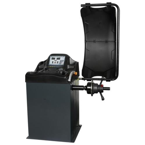 Banden balanceer apparaat (automatisch) 10' - 24 ' AFGEHAALD, Auto diversen, Autogereedschap, Nieuw, Verzenden