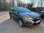 Dacia Jogger, Auto's, Voorwielaandrijving, Stof, Parkeersensor, Handgeschakeld