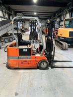 Mat de Clarck, Enlèvement