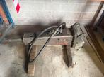 Hydraulische hamer CW10, Doe-het-zelf en Bouw, Ophalen of Verzenden, Gebruikt