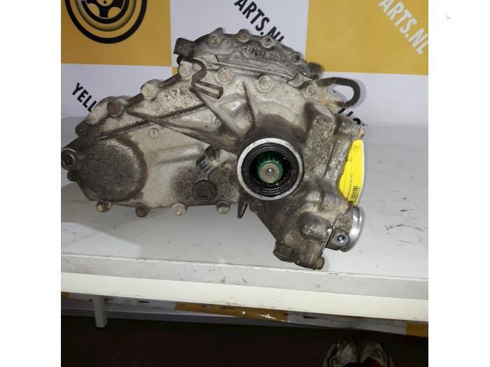 Tussenbak 4x4 van een Suzuki Grand Vitara, Auto-onderdelen, Overige Auto-onderdelen, Suzuki, Gebruikt, 3 maanden garantie, Ophalen of Verzenden