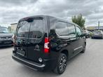 Citroën Berlingo 1.5HDi *AUTOMAAT* Cruise | HUD *BTW WAGEN*, Auto's, Automaat, Stof, Euro 6, Zwart