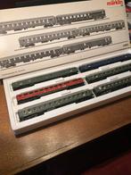 Marklin HO 43969 coffret 6 voitures DB Ep.3 Mint, Enlèvement ou Envoi, Courant alternatif, Comme neuf, Set de Trains