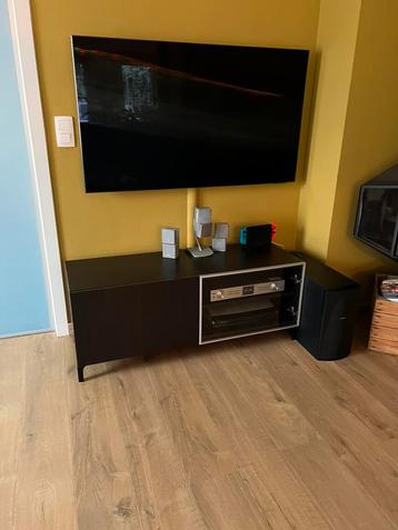 Tv meubel 120 cm beschikbaar voor biedingen