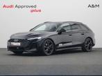Audi A5 Avant A5 Avant 2.0 TFSI S line S tronic, Auto's, Audi, Automaat, Zwart, Break, 160 g/km