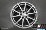 17 inch originele velg Range Rover Evoque BJ321007AE, Auto-onderdelen, Banden en Velgen, Gebruikt, Velg(en)