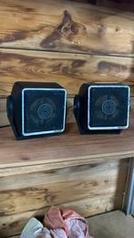 Philips, Auto diversen, Autospeakers, Ophalen of Verzenden, Gebruikt