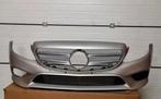 Mercedes-Benz C-Klasse W205 Facelift Voorbumper A2058809002, Auto-onderdelen, Ophalen of Verzenden, Gebruikt, Mercedes-Benz