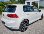 VW GOLF VII 2.0TDI HIGHLINE 2013 AUTOBOX 102797KM 11900€, Te koop, Berline, 117 g/km, Golf