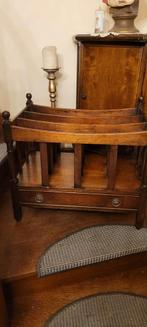 Canterbury krantenbak, Huis en Inrichting, Ophalen