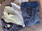 maat M 4 polo's en 2 t shirts, Ophalen, Gedragen, Maat 48/50 (M)