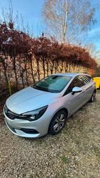 OPEL ASTRA 2020 ( 84.000 KM ), Auto's, Opel, Stof, Particulier, Te koop, 77 kW