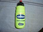 Bidon Liquigas, Sport en Fitness, Wielrennen, Ophalen of Verzenden, Zo goed als nieuw
