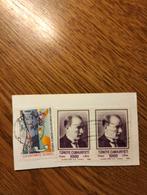 Postzegels Turkije, Verzamelen, Overige Verzamelen, Ophalen of Verzenden