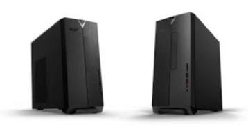 Desktop Acer TC 1660 I5 8GB 256GB 1TB W11 beschikbaar voor biedingen