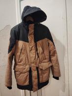 Parka homme, Porté, Taille 46 (S) ou plus petite, Superdry, Jaune