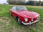 Volkswagen - - Karmann Ghia T34 - Oldtimer, Auto's, Volkswagen, Overige brandstoffen, Bedrijf, Handgeschakeld