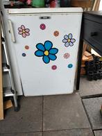 ijskast, werkt nog., Elektronische apparatuur, Koelkasten en IJskasten, Ophalen, Gebruikt