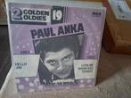 Paul anka, Cd's en Dvd's, Ophalen, Zo goed als nieuw, Single