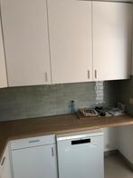 Cuisine d'angle, Maison & Meubles, Cuisine | Cuisines complètes, Enlèvement, Cuisine d'angle